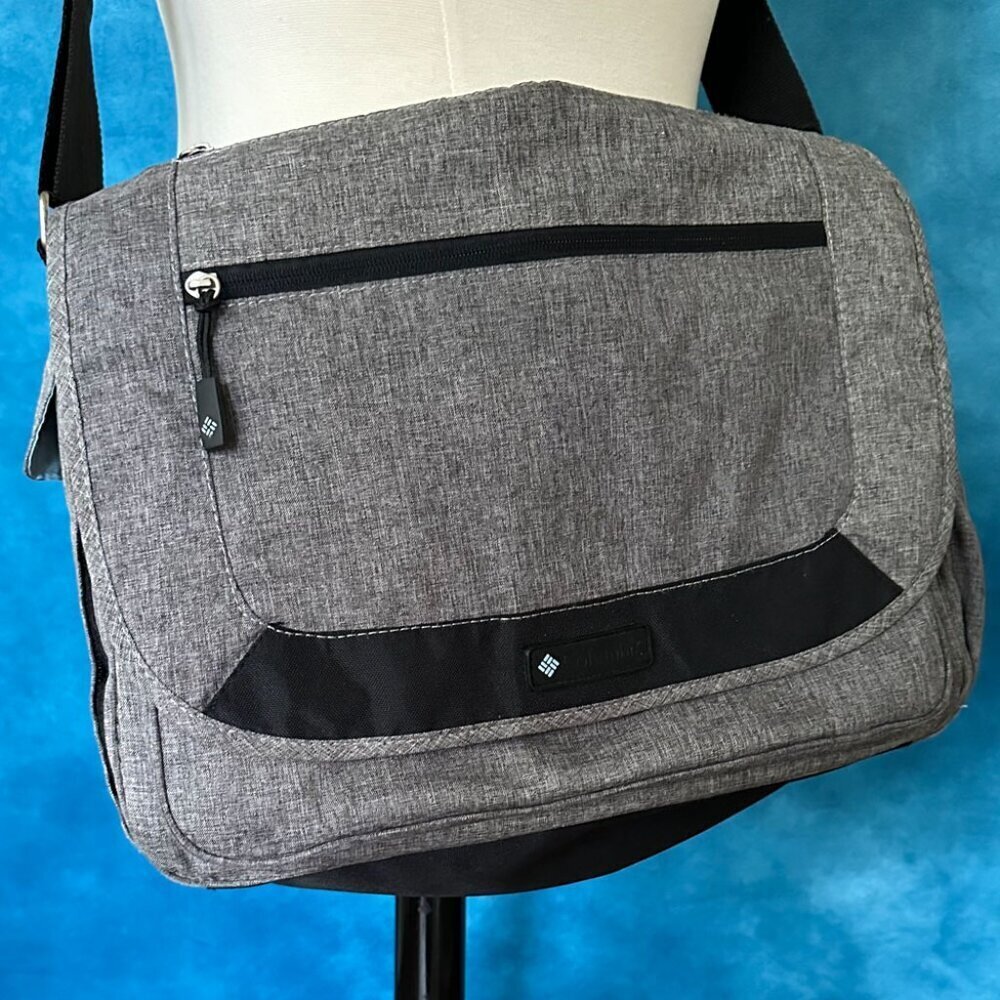 Columbia Diaper Bag